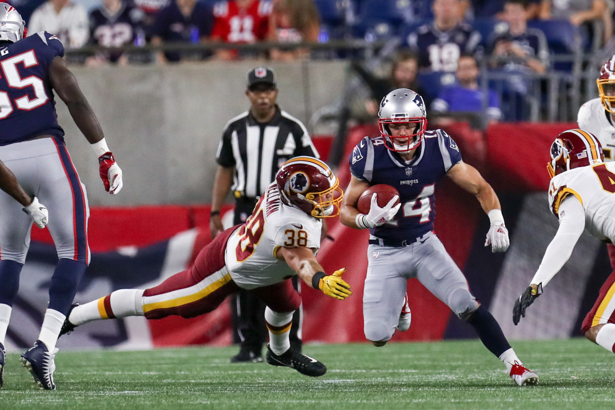 Photo by Paul Rutherford-USA TODAY Sports